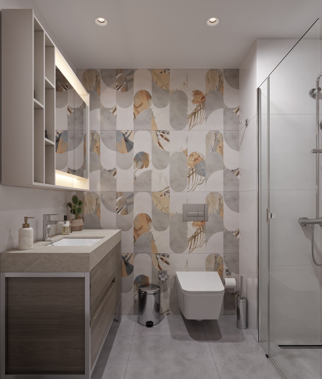 2+1 apartments with extensive on-site facilities in Zeytinburnu - Photo 32