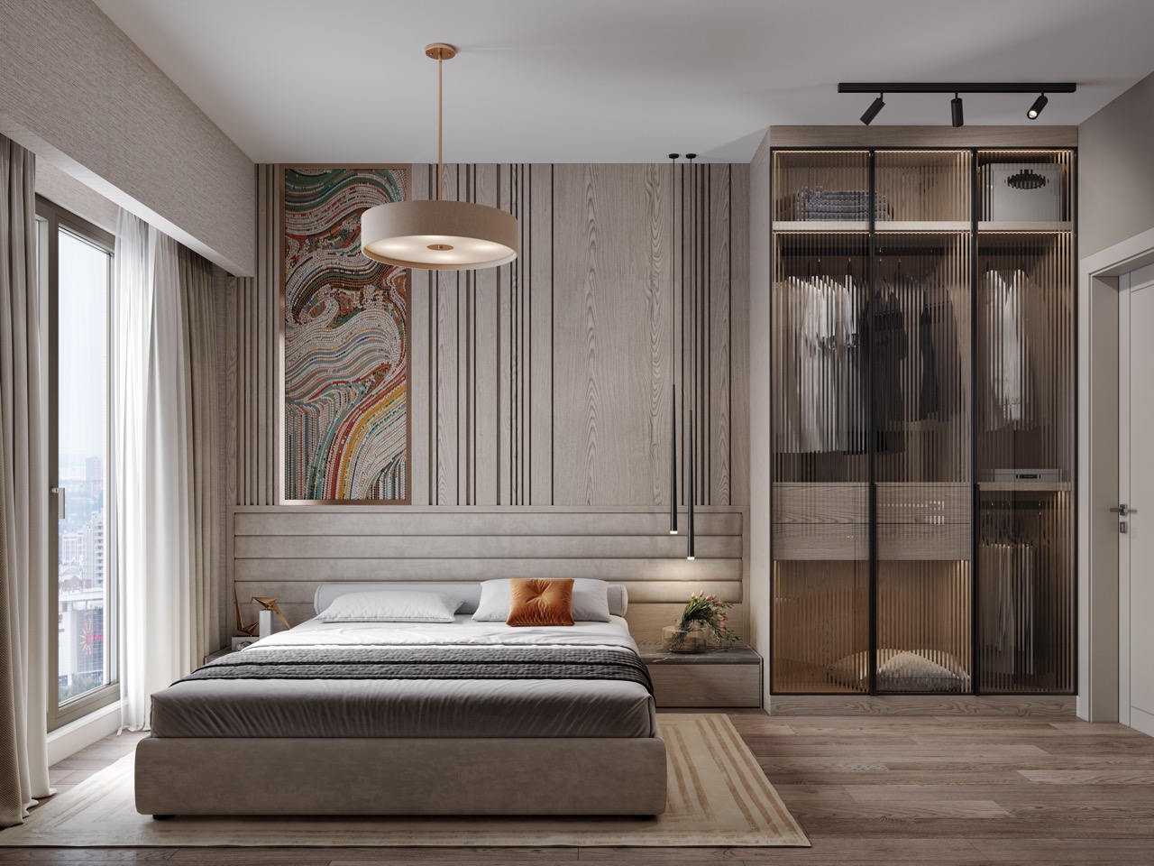2+1 apartments with extensive on-site facilities in Zeytinburnu - Photo 31