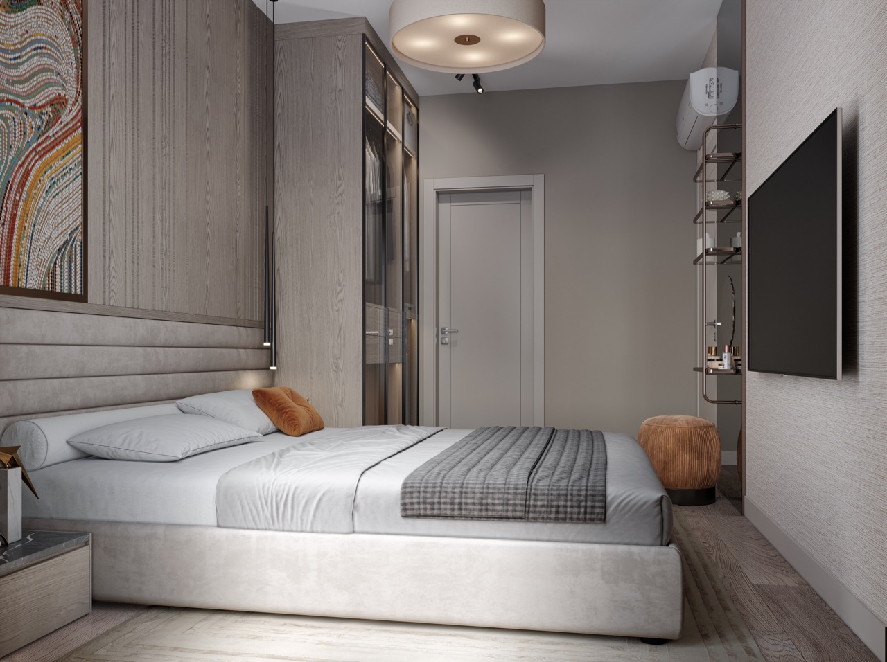 2+1 apartments with extensive on-site facilities in Zeytinburnu - Photo 30
