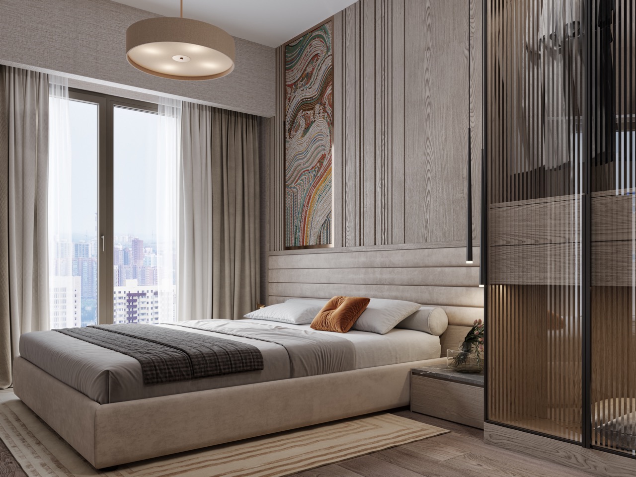 2+1 apartments with extensive on-site facilities in Zeytinburnu - Photo 29