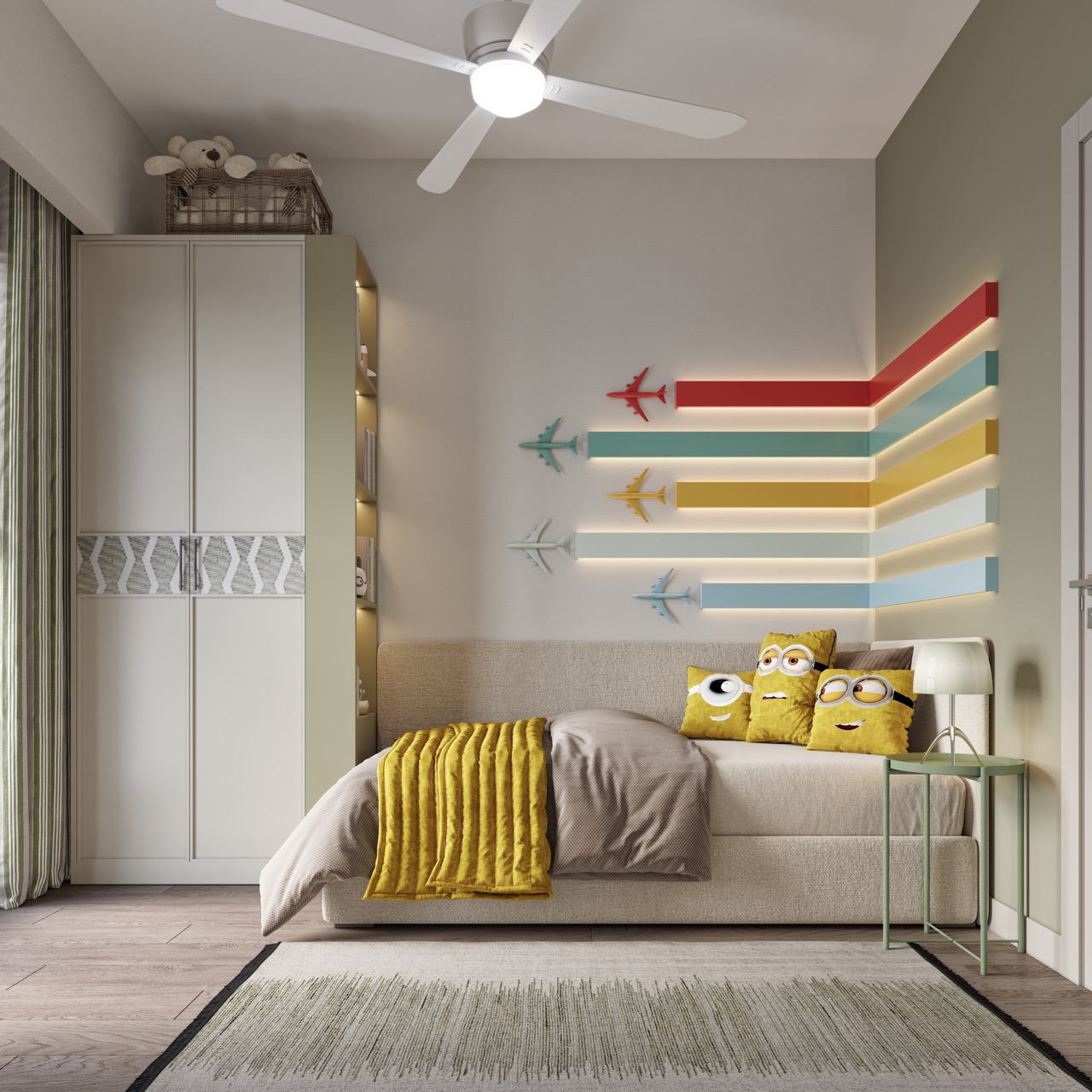 2+1 apartments with extensive on-site facilities in Zeytinburnu - Photo 26