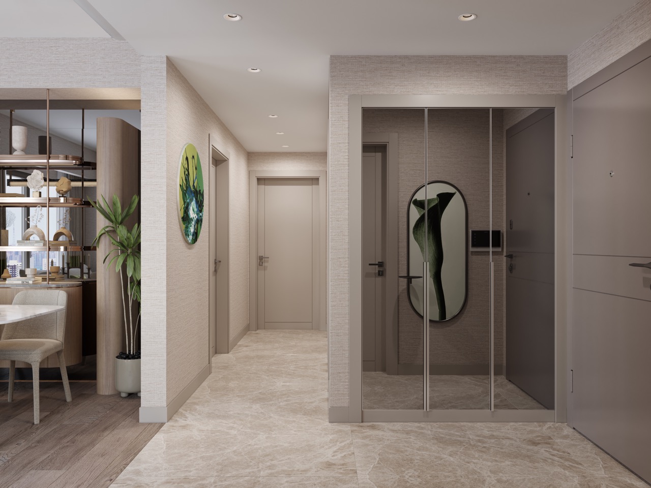 2+1 apartments with extensive on-site facilities in Zeytinburnu - Photo 22