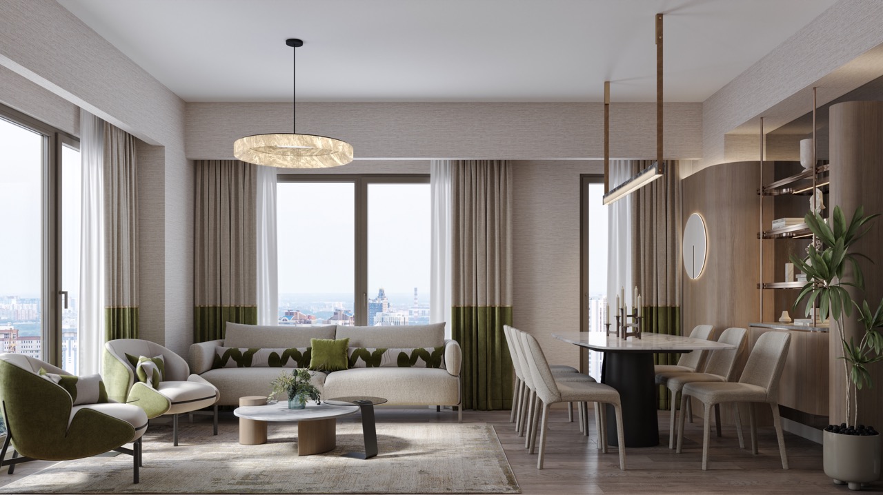 2+1 apartments with extensive on-site facilities in Zeytinburnu - Photo 16