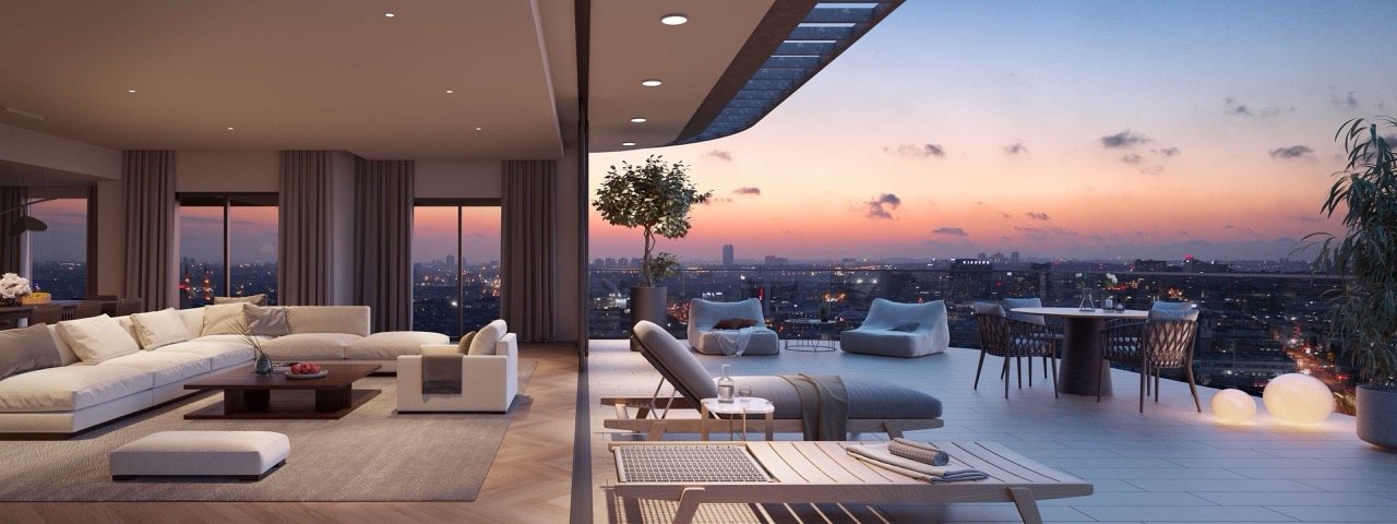 Large-Scale Residential Project Near the Golden Horn - Photo 16