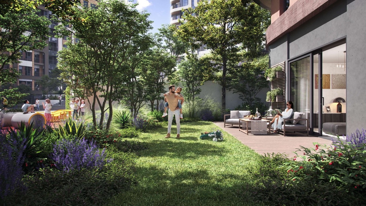 Large-Scale Residential Project Near the Golden Horn - Photo 15