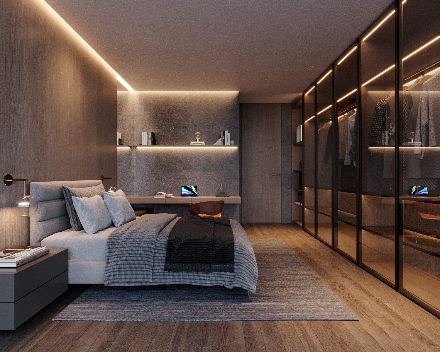 Premium Apartments with Bosphorus Views in the Prestigious Beşiktaş District - Photo 15