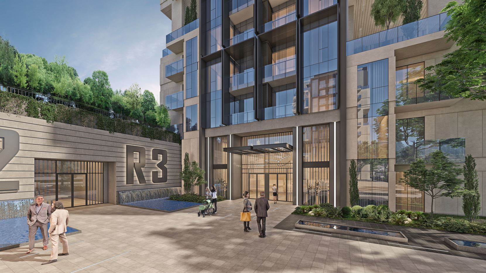 Premium residences with extensive on-site facilities in Beyoğlu - Photo 6