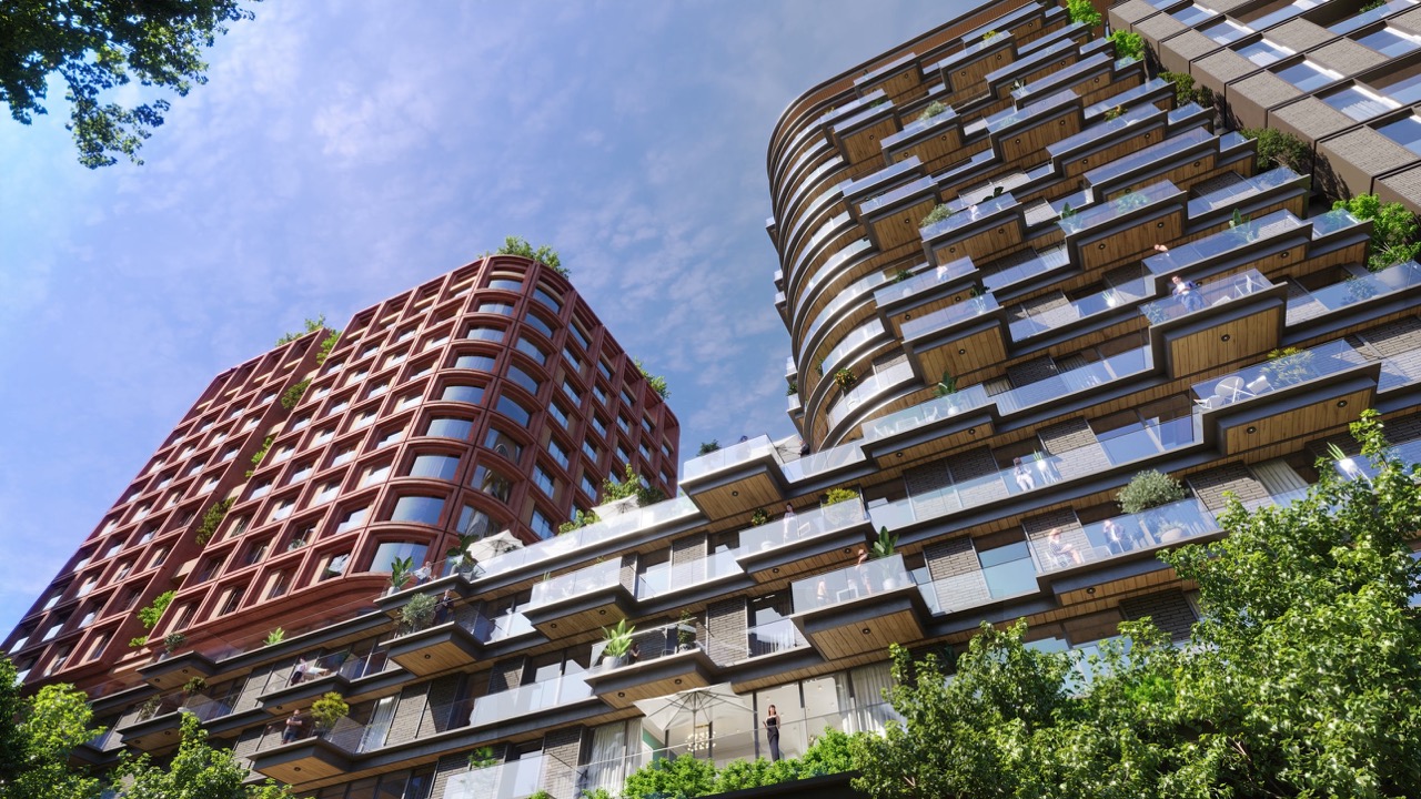 Large-Scale Residential Project Near the Golden Horn - Photo 3