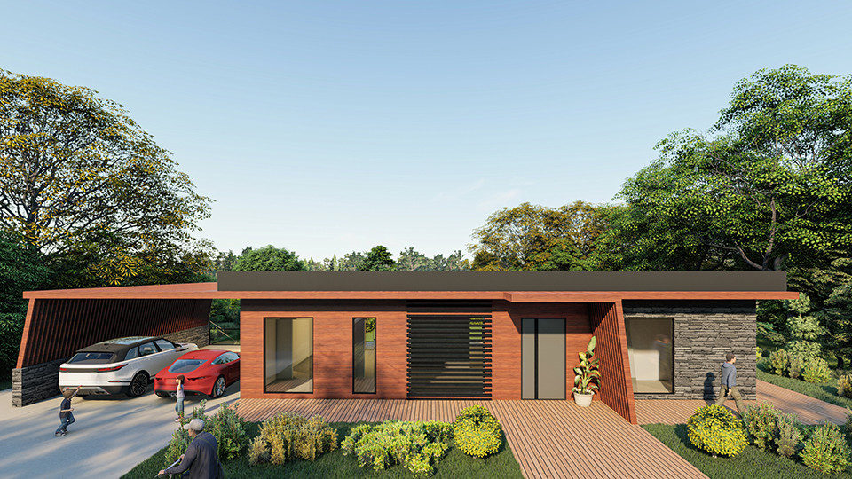 Private Three-Storey Villas with Pools and Spacious Gardens in Istanbul - Photo 16