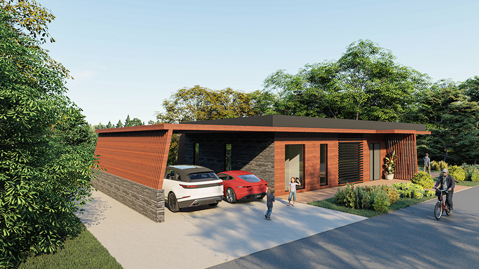 Private Three-Storey Villas with Pools and Spacious Gardens in Istanbul - Photo 17