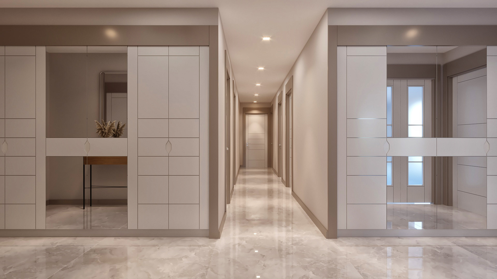 Ready-to-Move-In Family Apartments with Lake Views in Avcılar - Photo 9