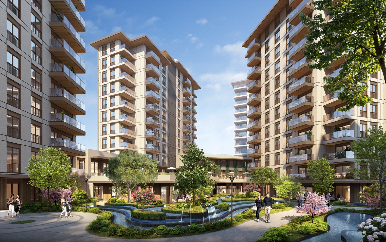 Investment Project Near the Metro in the Prestigious Şişli District - Photo 4