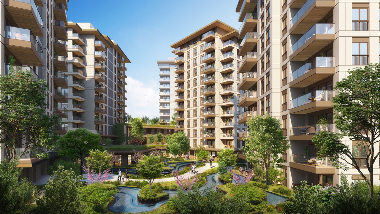 Investment Project Near the Metro in the Prestigious Şişli District - Photo 5