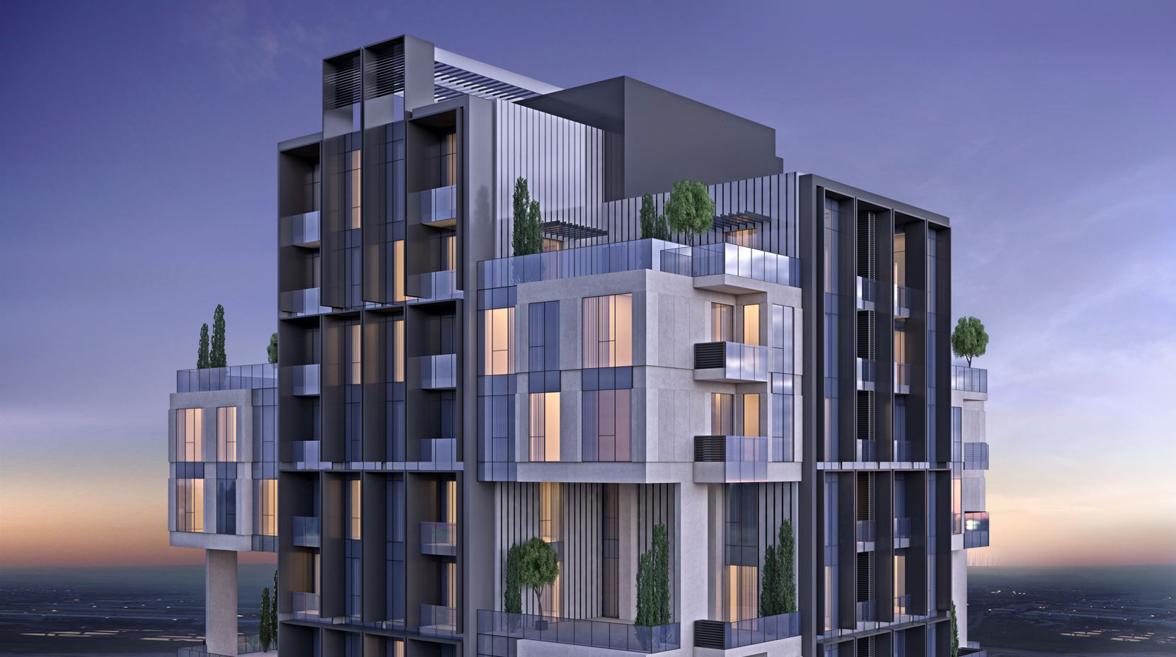 Premium residences with extensive on-site facilities in Beyoğlu - Photo 10