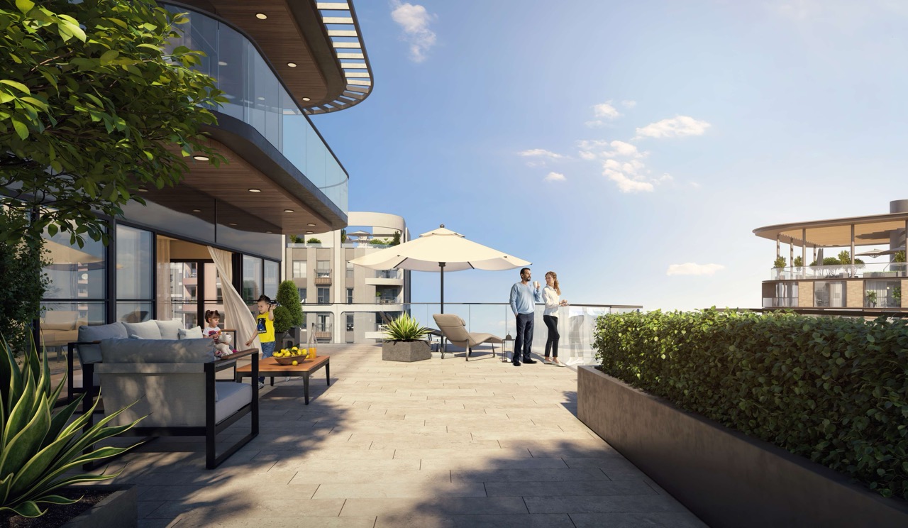 Large-Scale Residential Project Near the Golden Horn - Photo 17