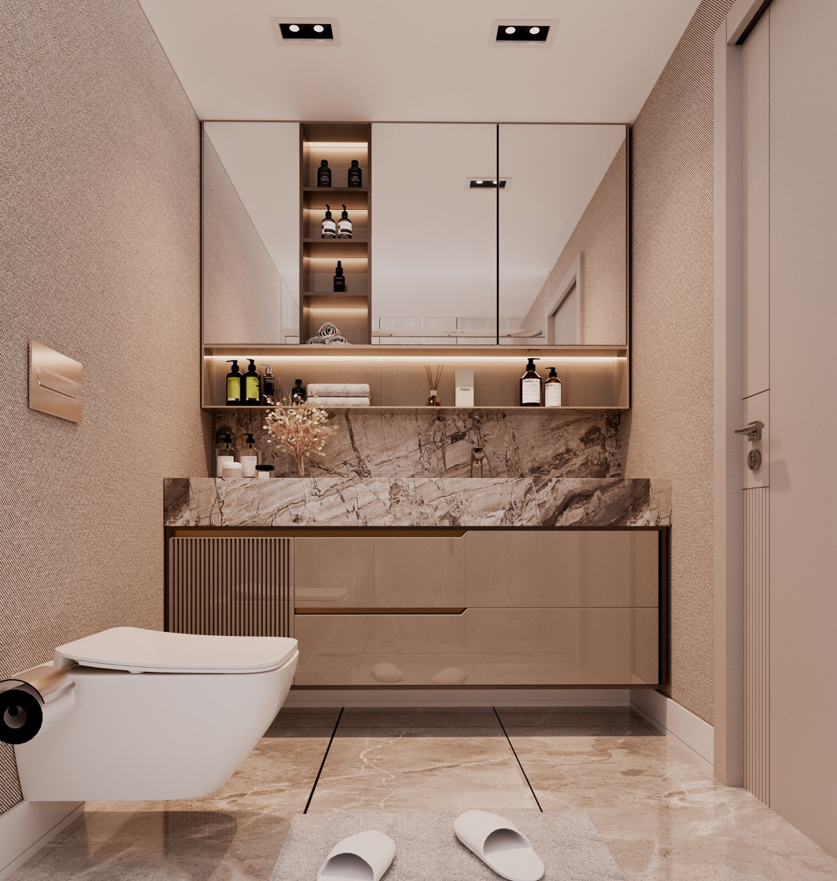 Sea-View Apartments Just 500 Metres from the Marmara Sea Coast - Photo 19