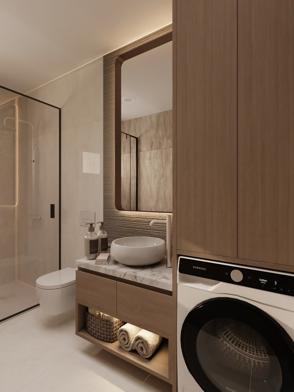 Apartments with Gardens and Separate Kitchens in Gaziosmanpaşa - Photo 27