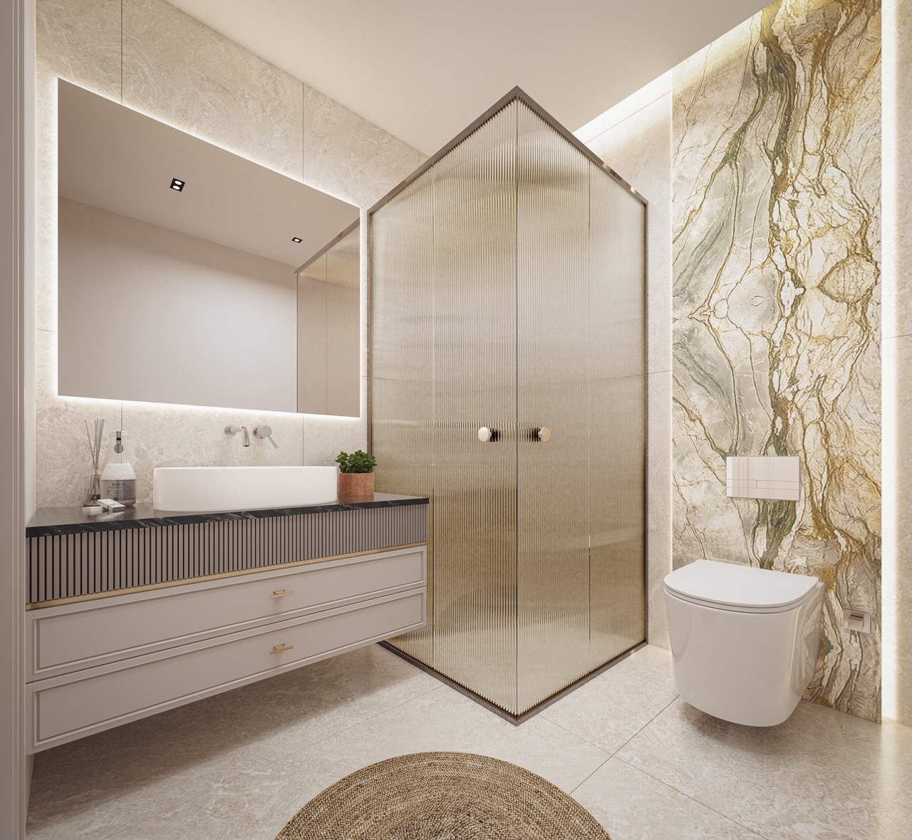 Apartments for Living and Investment Near the Golden Horn - Photo 17