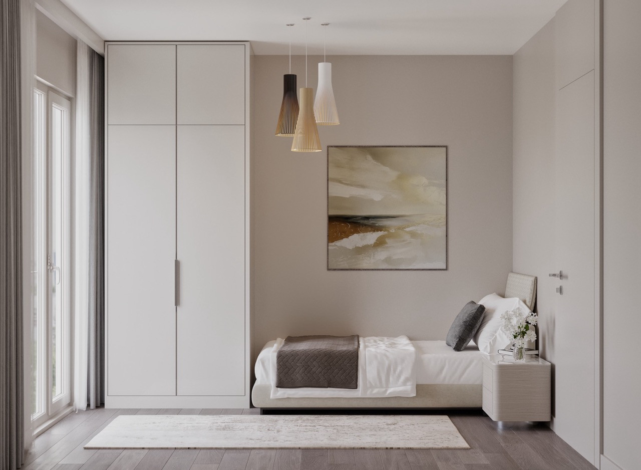 Modern Apartments 2 Minutes from the Metro in Gaziosmanpaşa - Photo 13