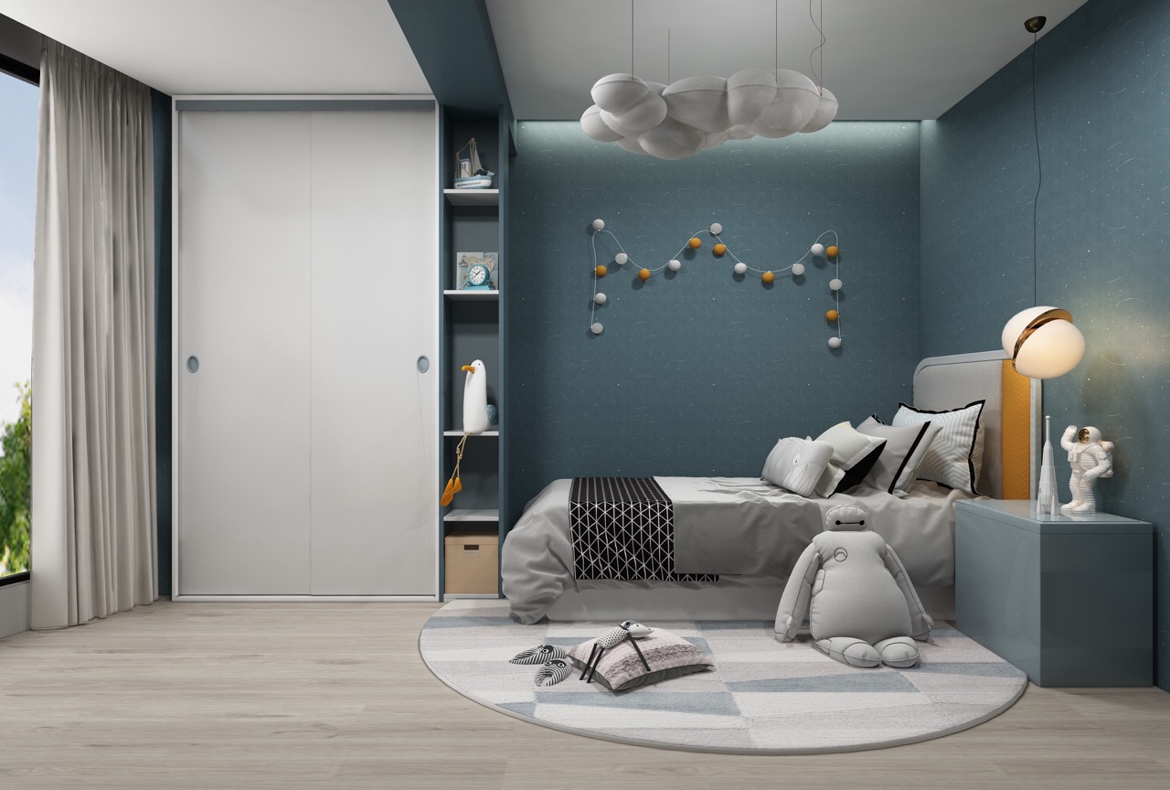Apartments for Living and Investment Near the Golden Horn - Photo 16