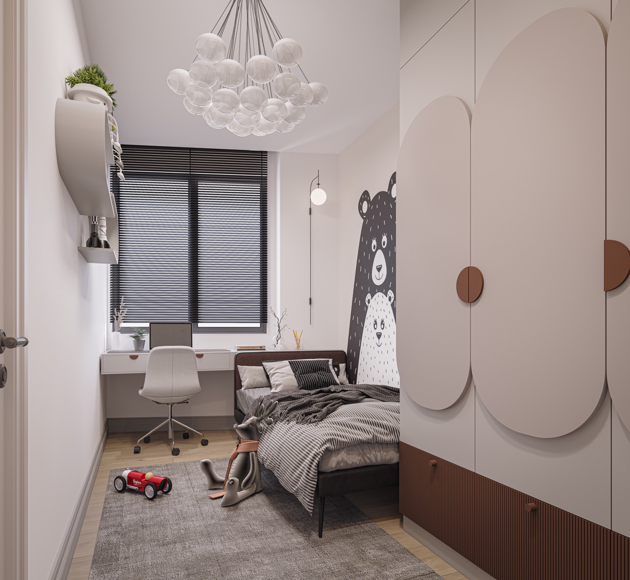 Apartments for Living and Investment Near the Golden Horn - Photo 15