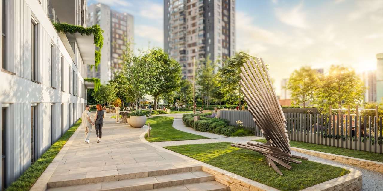 Modern Apartments 2 Minutes from the Metro in Gaziosmanpaşa - Photo 6