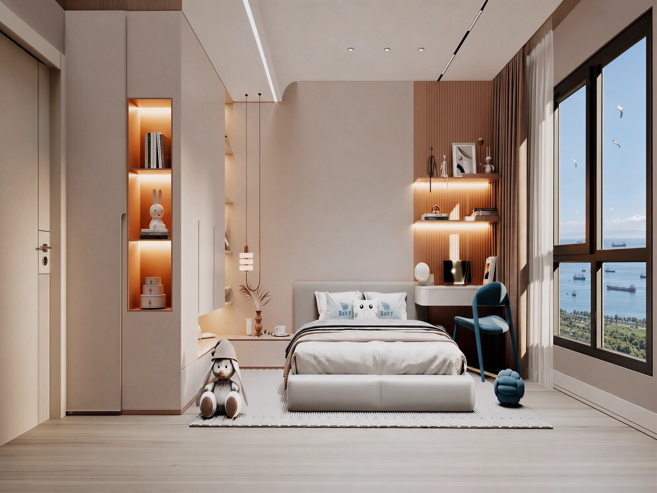 Sea-View Apartments Just 500 Metres from the Marmara Sea Coast - Photo 18