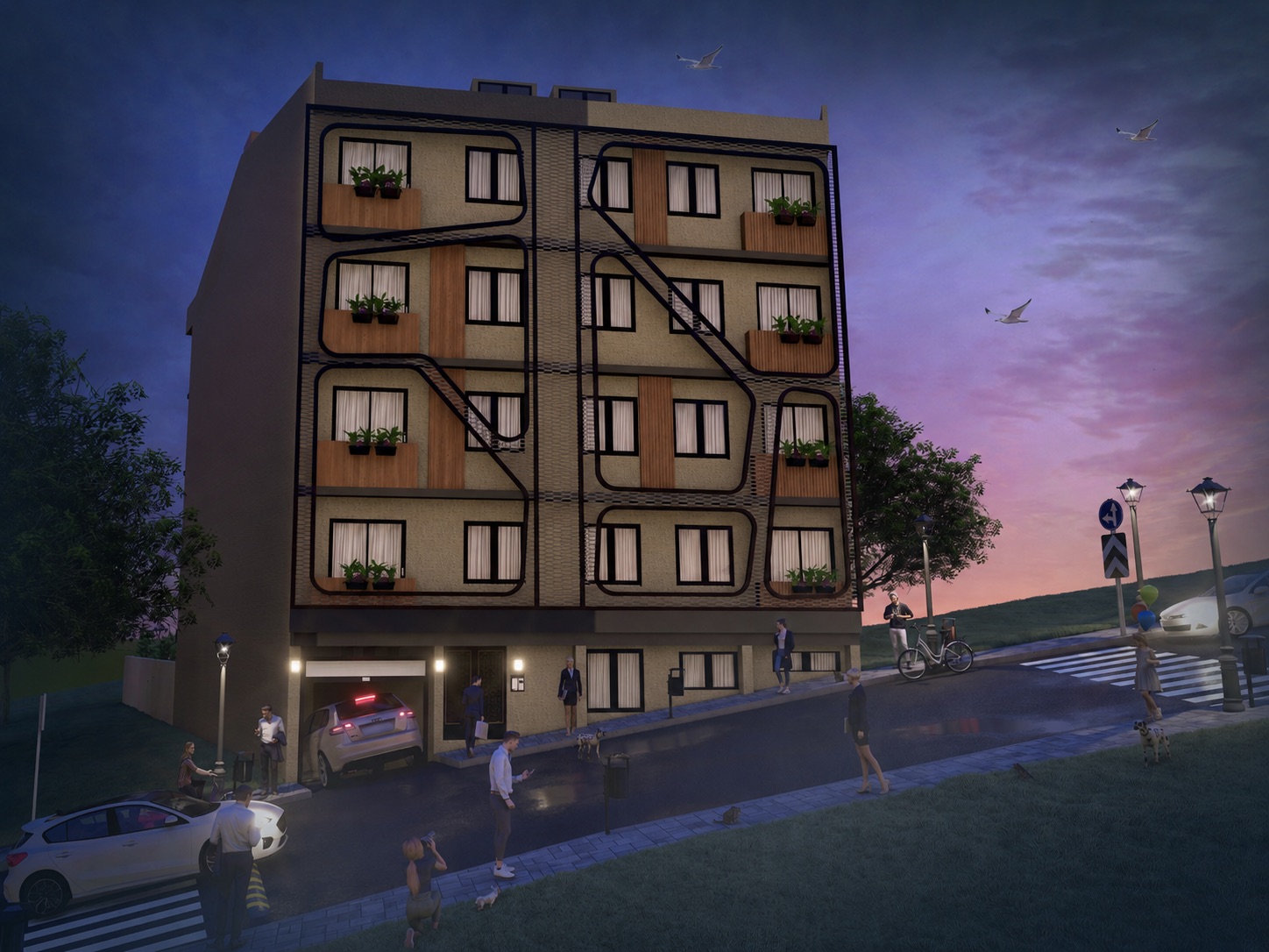 Apartments for Living and Investment Near the Golden Horn - Photo 5