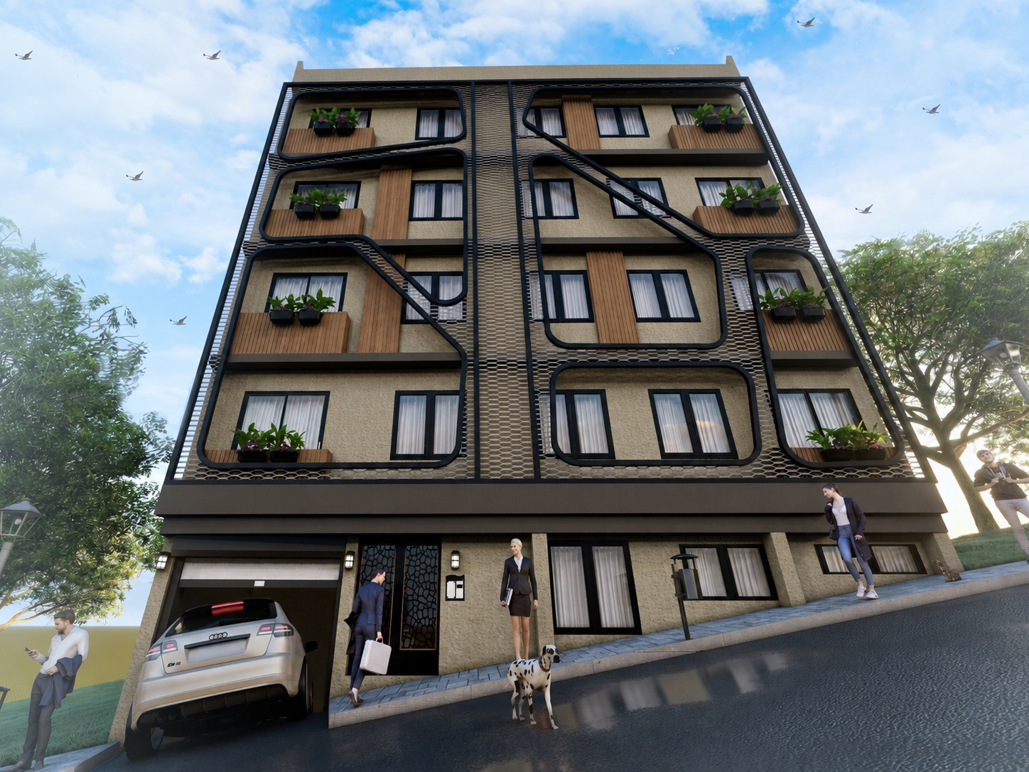 Apartments for Living and Investment Near the Golden Horn - Photo 3