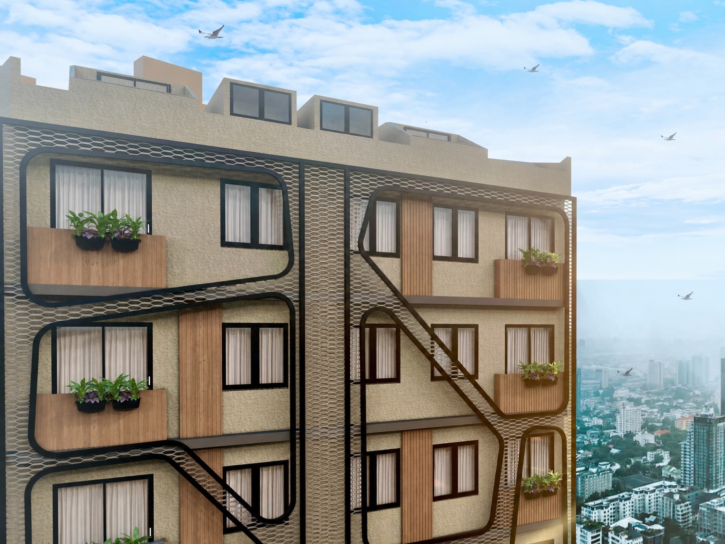 Apartments for Living and Investment Near the Golden Horn - Photo 4