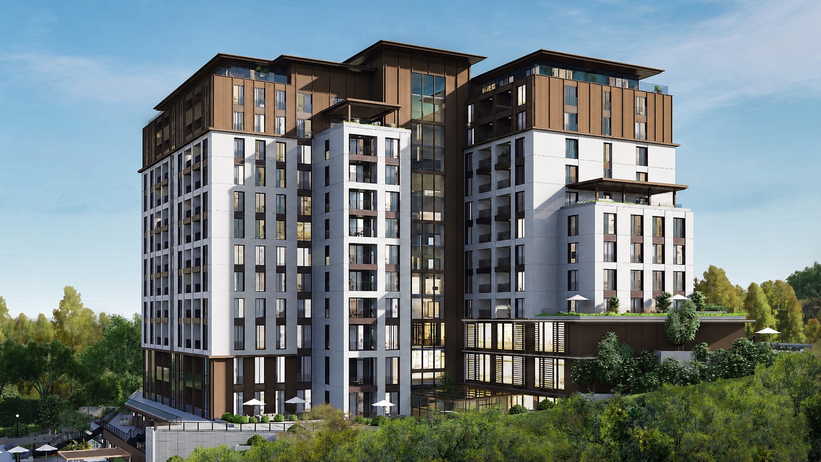 Ready serviced apartments with guaranteed rental income in Istanbul - Photo 2