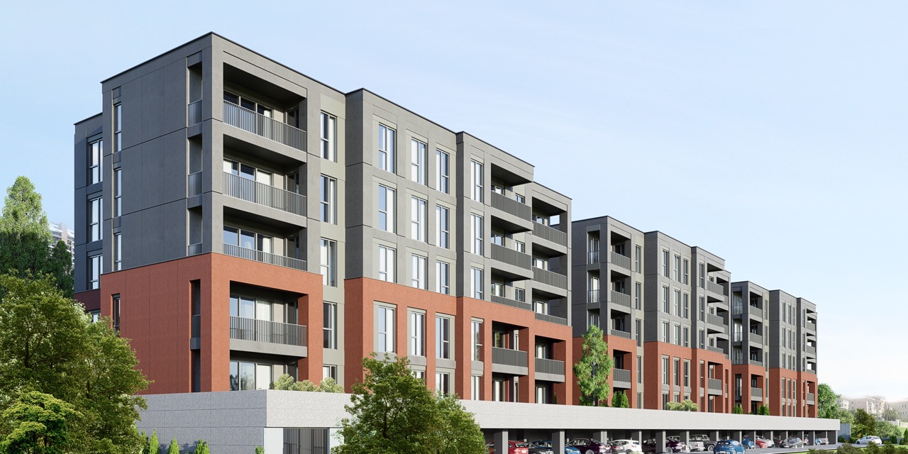 Ready-to-Move Premium Apartments and Villas in Bahçeşehir - Photo 4
