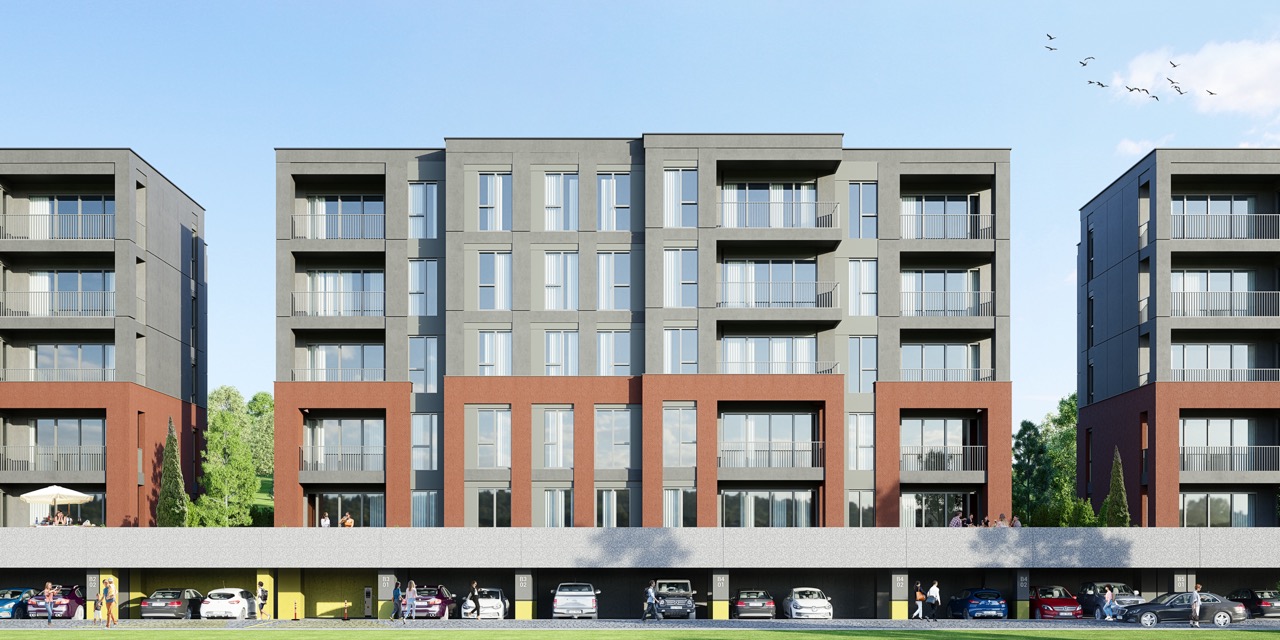 Ready-to-Move Premium Apartments and Villas in Bahçeşehir - Photo 5