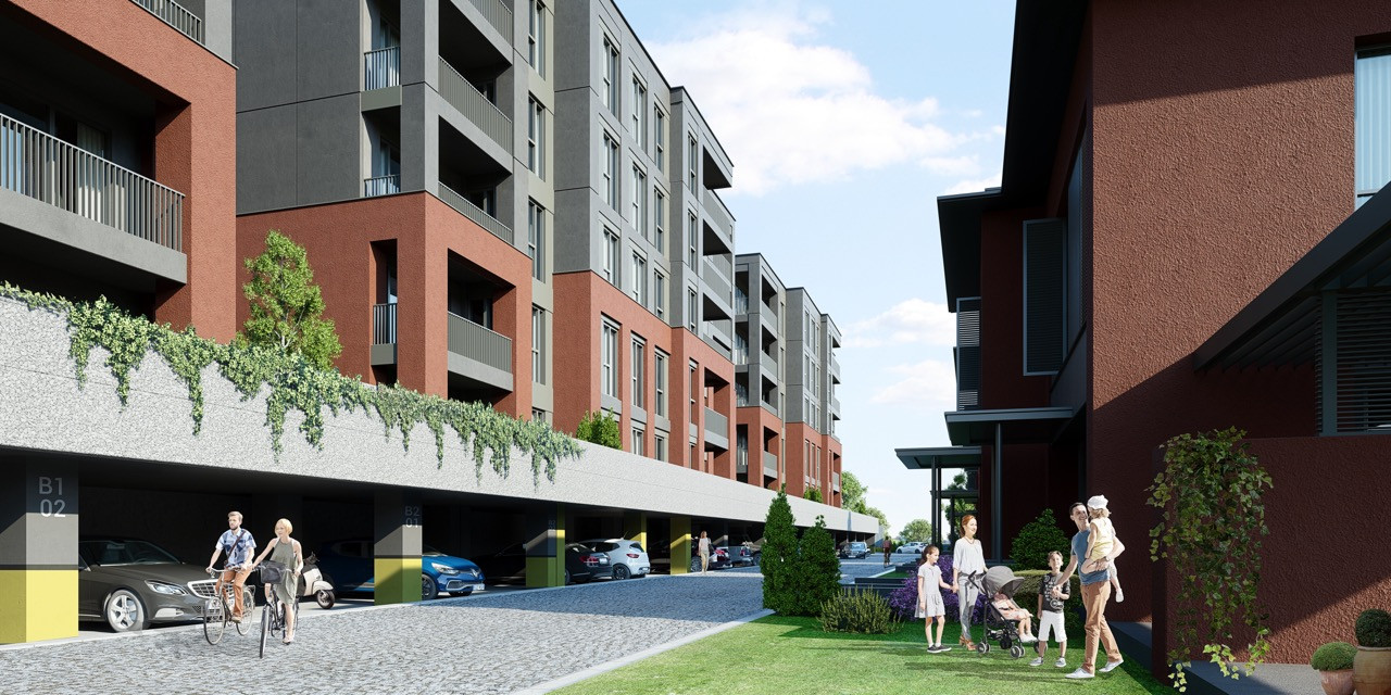 Ready-to-Move Premium Apartments and Villas in Bahçeşehir - Photo 6