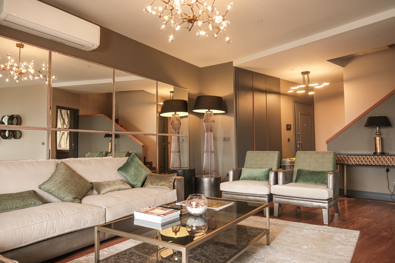 Spacious Residences and Commercial Properties in Central Beyoğlu - Photo 4