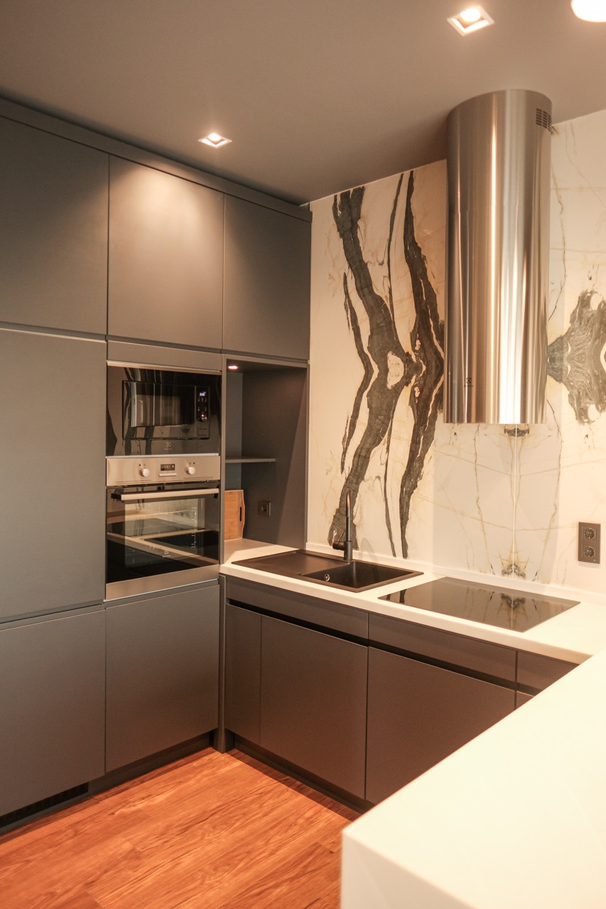 Spacious Residences and Commercial Properties in Central Beyoğlu - Photo 10