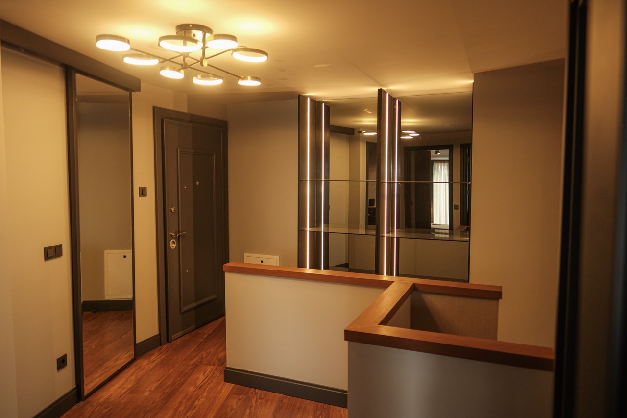 Spacious Residences and Commercial Properties in Central Beyoğlu - Photo 7