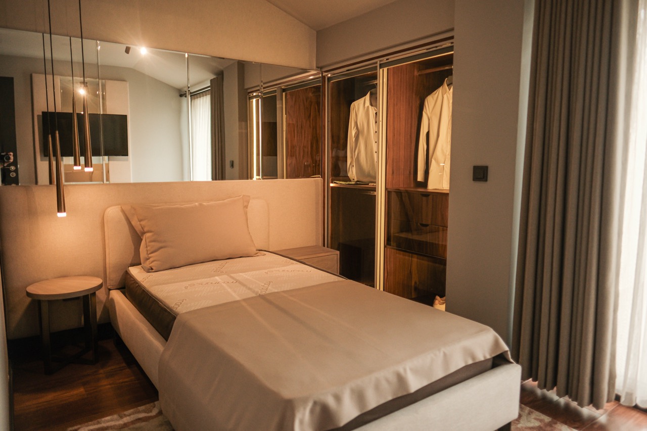 Spacious Residences and Commercial Properties in Central Beyoğlu - Photo 8
