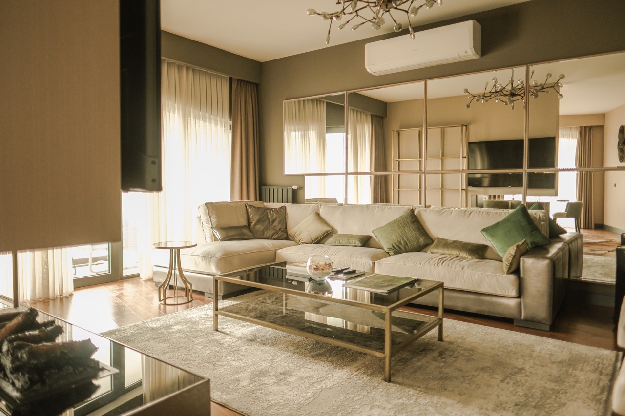 Spacious Residences and Commercial Properties in Central Beyoğlu - Photo 5