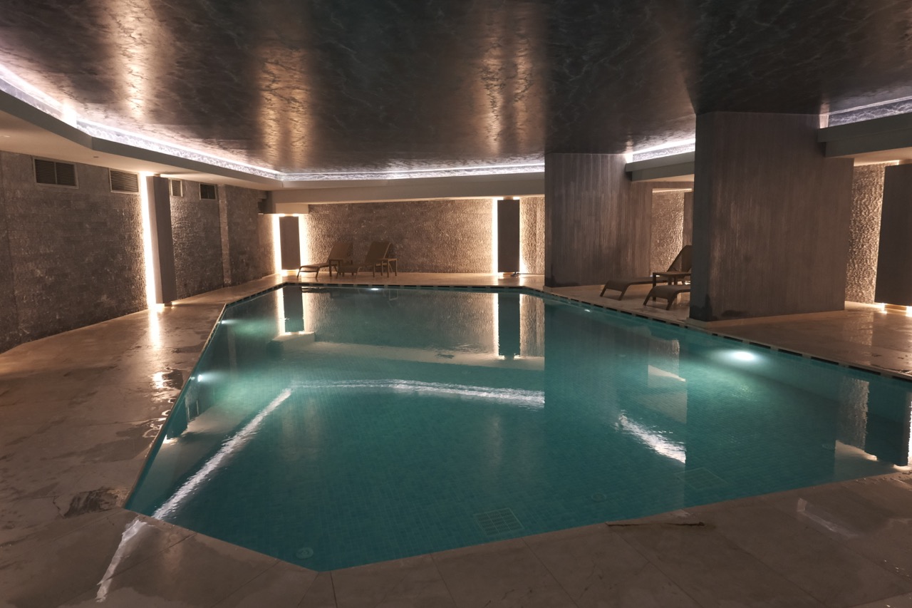 Spacious Residences and Commercial Properties in Central Beyoğlu - Photo 3