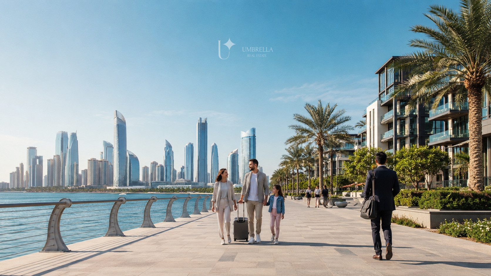 UAE Ranks Among the World’s Best Countries for Relocation