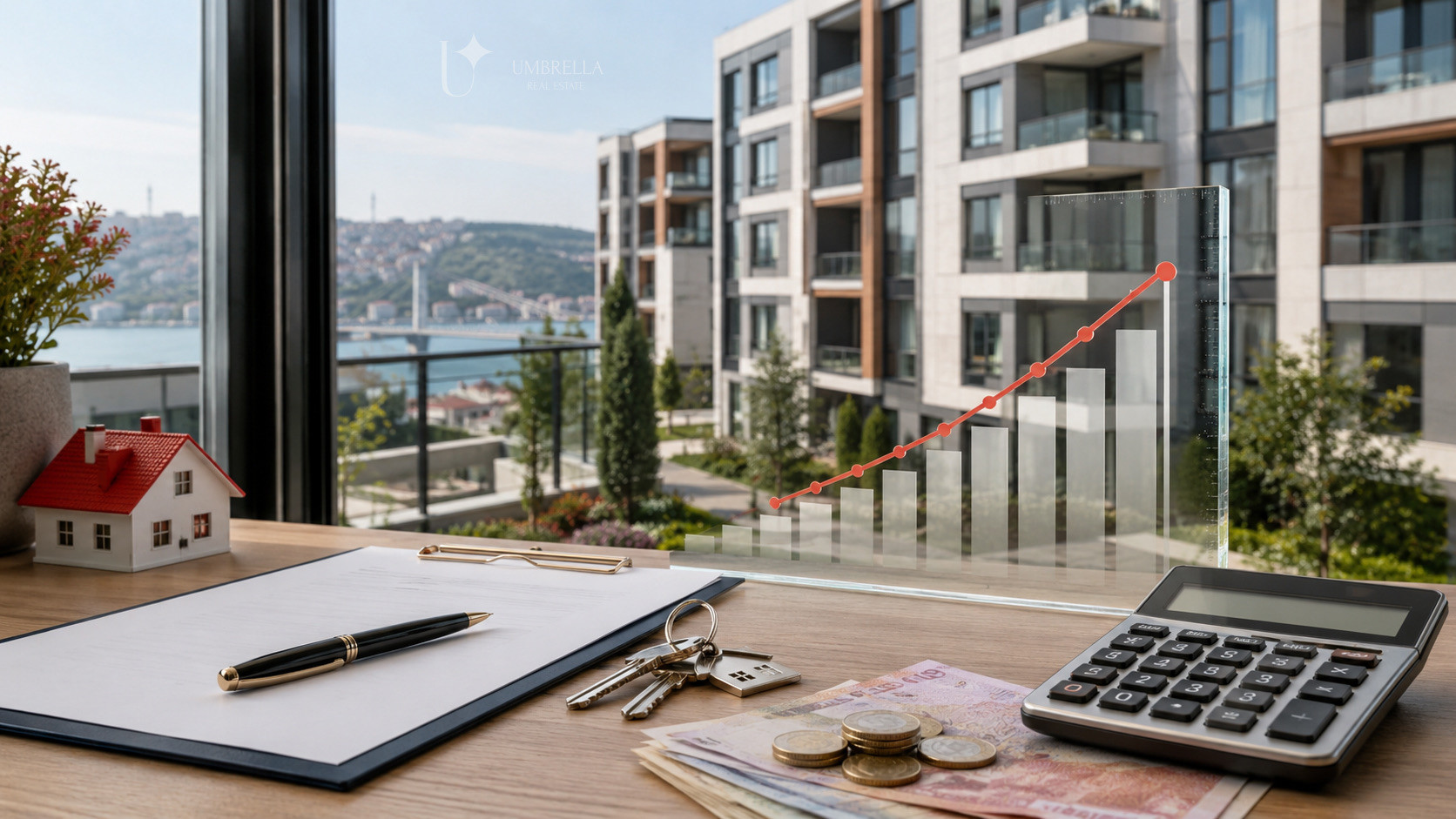 Türkiye Sets the Rent Increase Limit for August 2026