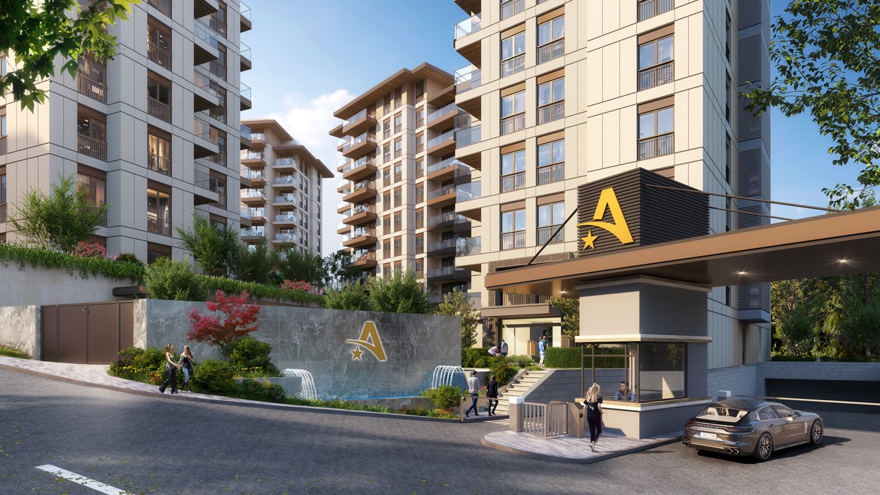 Investment Project Near the Metro in the Prestigious Şişli District - Photo 6