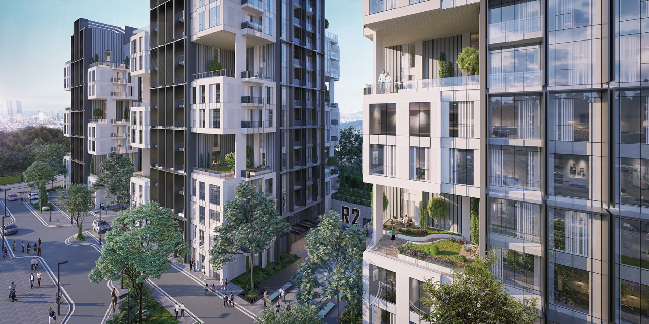Premium residences with extensive on-site facilities in Beyoğlu - Photo 4