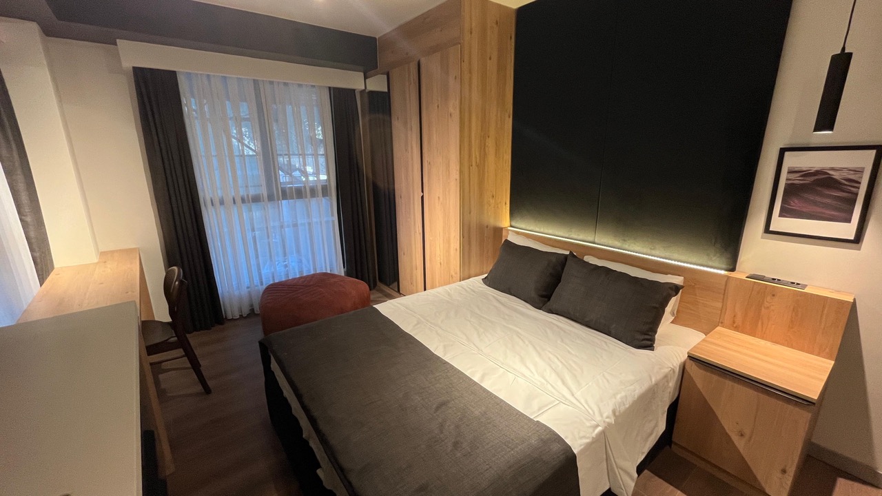 Rental Apartments with Guaranteed Income in Beşiktaş - Photo 11