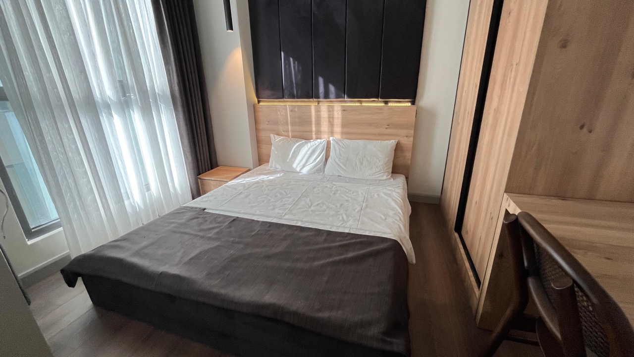 Rental Apartments with Guaranteed Income in Beşiktaş - Photo 7