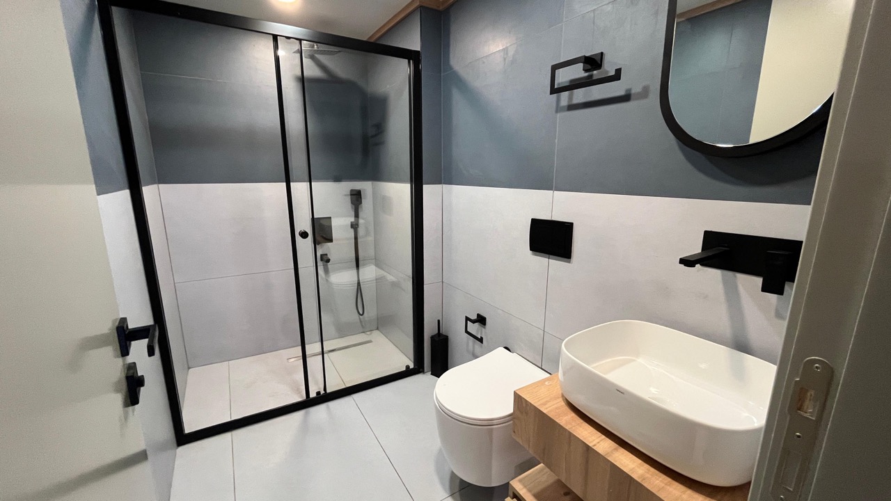 Rental Apartments with Guaranteed Income in Beşiktaş - Photo 8