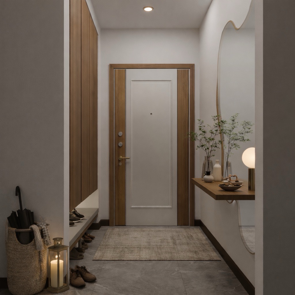 Apartments with Installment Plans and Turkish Citizenship Eligibility - Photo 11