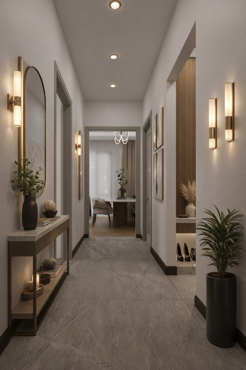 Apartments with Installment Plans and Turkish Citizenship Eligibility - Photo 7