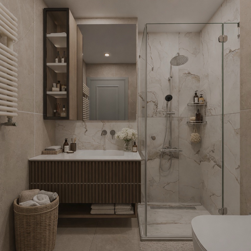 Apartments with Installment Plans and Turkish Citizenship Eligibility - Photo 15